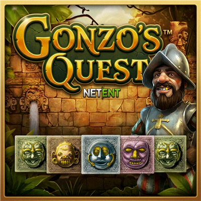 Gonzo's Quest
